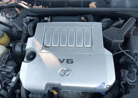 2007 Toyota Camry Le V6 из США, поврежденный, VIN 4T1BK46K47U044231